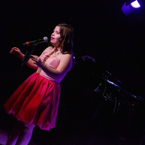 Review: GIGI'S NYC 3RD ANNUAL BROADWAY CABARET at The Green Room 42 Photo