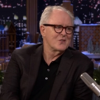 VIDEO: John Lithgow Talks About His BOMBSHELL Transformation on THE TONIGHT SHOW WITH Video