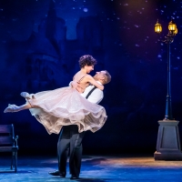 BWW Review: AN AMERICAN IN PARIS at Drury Lane Theatre Photo