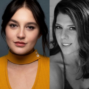 Arliss Howard & Gracie McGraw Join Marisa Tomei in BABE Video