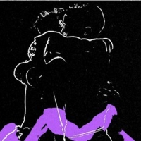 Elton John & Britney Spears Release 'Hold Me Closer' Purple Disco Machine Remix Photo
