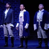 The Door McAllen Church Will Pay Damages For Unlicensed Performances Of HAMILTON