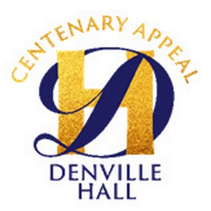 Denville Hall Marks 100th Anniversary with New Presidents and £26M Appeal Photo