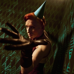 Meet the Cast of CABARET AT THE KIT KAT CLUB, Beginning Previews Tonight