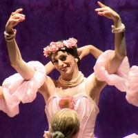 VIDEO: Les Ballets Trockadero de Monte Carlo to Return to The Joyce Photo