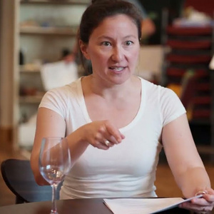 Video: Inside Rehearsals for THE MOTION at Arena Stage Photo