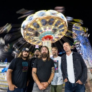 Greensky Bluegrass Announce 2024 Winter Tour