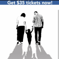 Special Offer: Get $35 Tix to JASPER, a New Play Starring TV's Dominic Fumusa, Abigai Photo