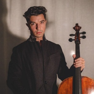 American Recital Debut Award to Present Cellist Gabriel Martins At Carnegie Hall Photo