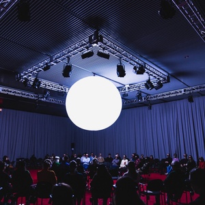 Review Roundup: AN ARK, Starring Ian McKellen Photo