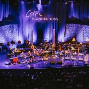 Review: TRANSATLANTIC SESSIONS, Glasgow Royal Concert Hall Video