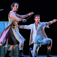 All-Male THE PIRATES OF PENZANCE Will be Available to Stream Photo