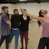 sjDANCEco Presents Virtual Online Program of World Premieres
