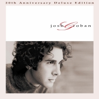 Josh Groban Releases New Tracks from Debut Album for 20th Anniversary Photo