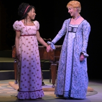 BWW Review: SENSE AND SENSIBILITY at TheatreWorks Silicon Valley Photo