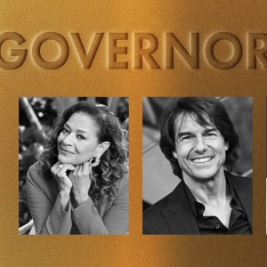 Debbie Allen, Dolly Parton & More to Receive Honors at 2025 Governors Awards Interview