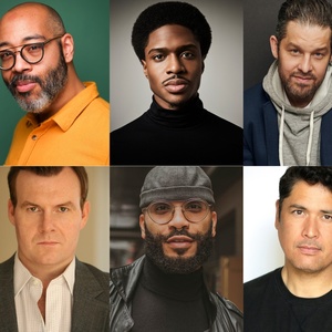 Ephraim Sykes & More Join THE FEAR OF 13 on Broadway- Inside Rehearsals Video