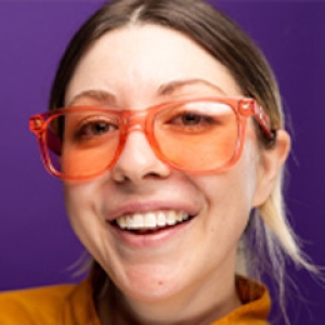 Jessie Jetski to Perform at Comedy Works Larimer Square This Week Photo