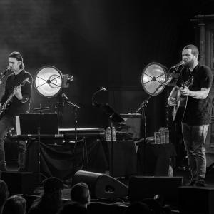 MANCHESTER ORCHESTRA to Play Adler Hall for Debut Album Anniversary Photo