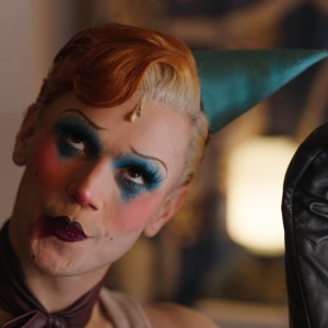 Exclusive: Marcia Marcia Marcia Talks Mental Health, Broadway & More in 'Portrait of  Photo