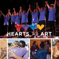 The Auditorium Theatre Announces Dates For Hearts To Art Summer Camp 2021 Photo