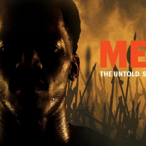 Getty and the Classical Theatre of Harlem to Present MEMNON World Premiere Photo