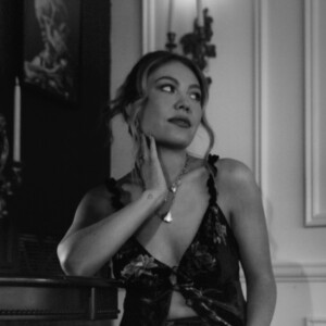 Bri Fletcher Releases Music Video for SALT WATER Photo
