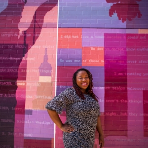 Philadelphia Young Playwrights Names LaNeshe Miller-White as New Executive Director Photo