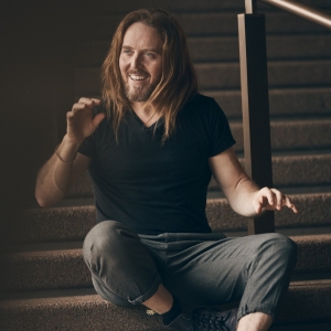 Tim Minchin Adds Second New York City Date To August Tour Photo