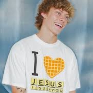 Bryce Crawford to Bring I LOVE JESUS Tour to NJPAC Photo