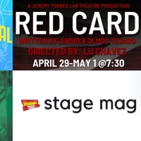 THE SPONGEBOB MUSICAL, INTO THE WOODS & More - Check Out This Week's Top Stage Mags Photo