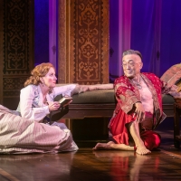 Review: New Production of THE KING AND I is Simply Glorious at the La Mirada Theatre Photo