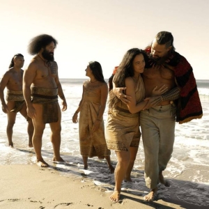 Video: Apple TV+ Shares Sneak Peek Clip of CHIEF OF WAR Episode 5 Video