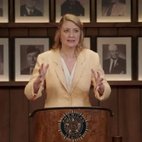 Review Roundup: WHAT THE CONSTITUTION MEANS TO ME on Amazon Prime Video