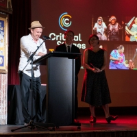 Critical Stages Touring Receives The 2019 Drover Touring Legend Award Photo