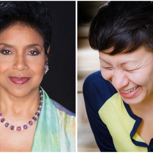 Directors Phylicia Rashad and Jess McLeod Join Steppenwolf Theatre Company's 2023/24  Video