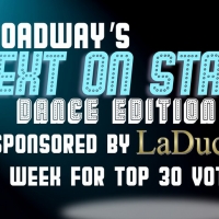 Last Week to Vote for Next on Stage: Dance Edition Top 30! Photo