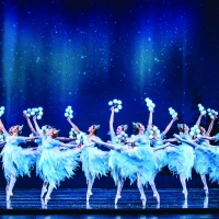 BWW Review: THE NUTCRACKER WITH BALLET WEST at Atwood Concert Hall