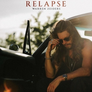Warren Zeiders Releasees 10-Track Project 'Relapse'