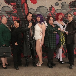 JEKYLL IN CHAINS: Grunge Musical Reimagining of Jekyll & Hyde to Premiere in Oregon Photo
