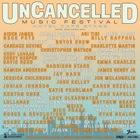 The Hotel Cafe Hosts UNCANCELLED MUSIC FESTIVAL on Stageit Photo