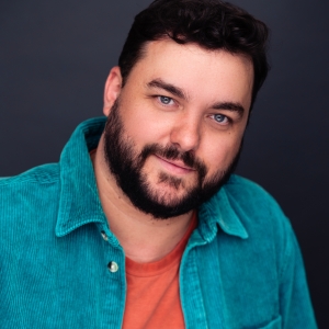 Interview: Mark Ivy of LITTLE SHOP OF HORRORS at THEATRE UNDER THE STARS Interview