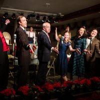Oil Lamp Theater Will Present IT'S A WONDERFUL LIFE: A LIVE RADIO PLAY Photo