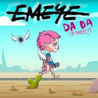 Emeye Releases New Single 'Da Da (Hi there!)' Photo