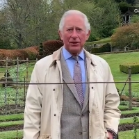 Prince Charles Shares Concerns About the Future of the Arts Video