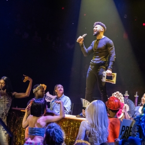 Broadway Buying Guide: June 24, 2024- CATS: THE JELLICLE BALL Pounces to the Top Photo