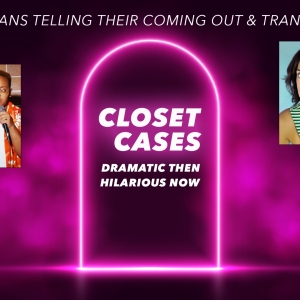 CLOSET CASES to Return To The Stonewall Inn Video