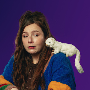 EDINBURGH 2026: Anna Thomas Q&A Photo