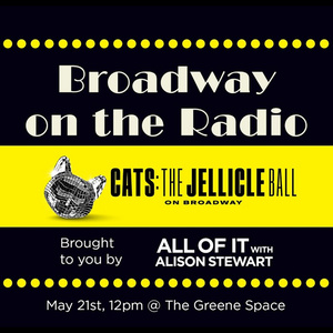 Video: CATS: THE JELLICLE BALL Cast Performs at WNYC Concert Event