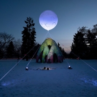 Bottom Line Productions Presents Final Weekend of DEEP FREEZE